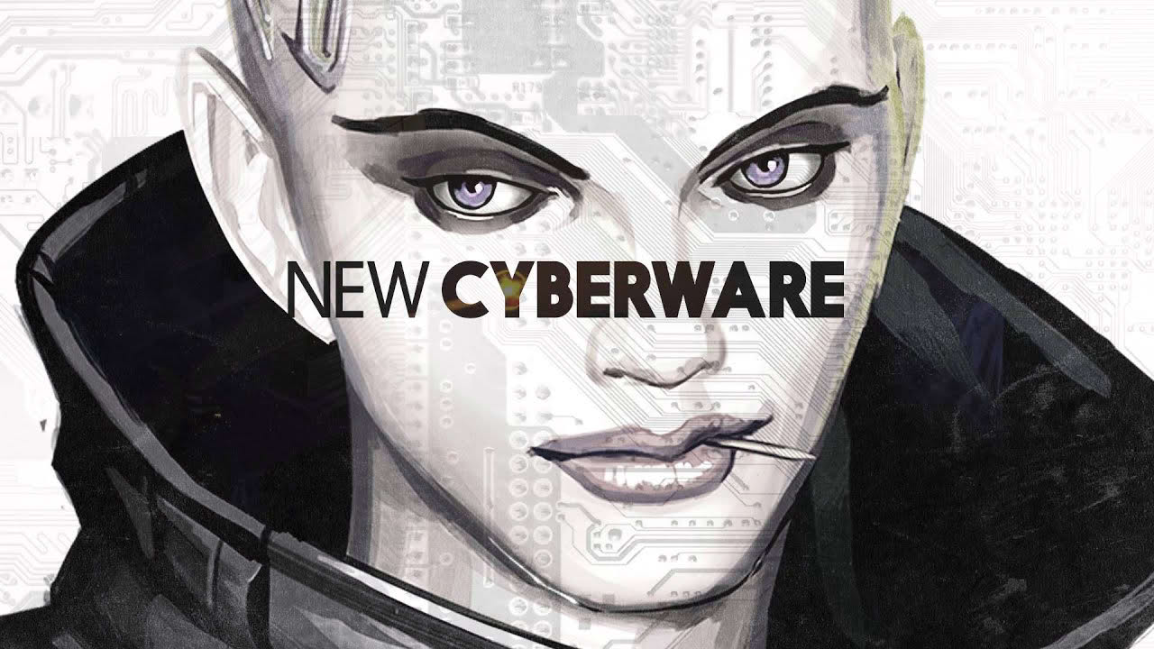 Shadowrun: Dragonfall Director's Cut Trailer