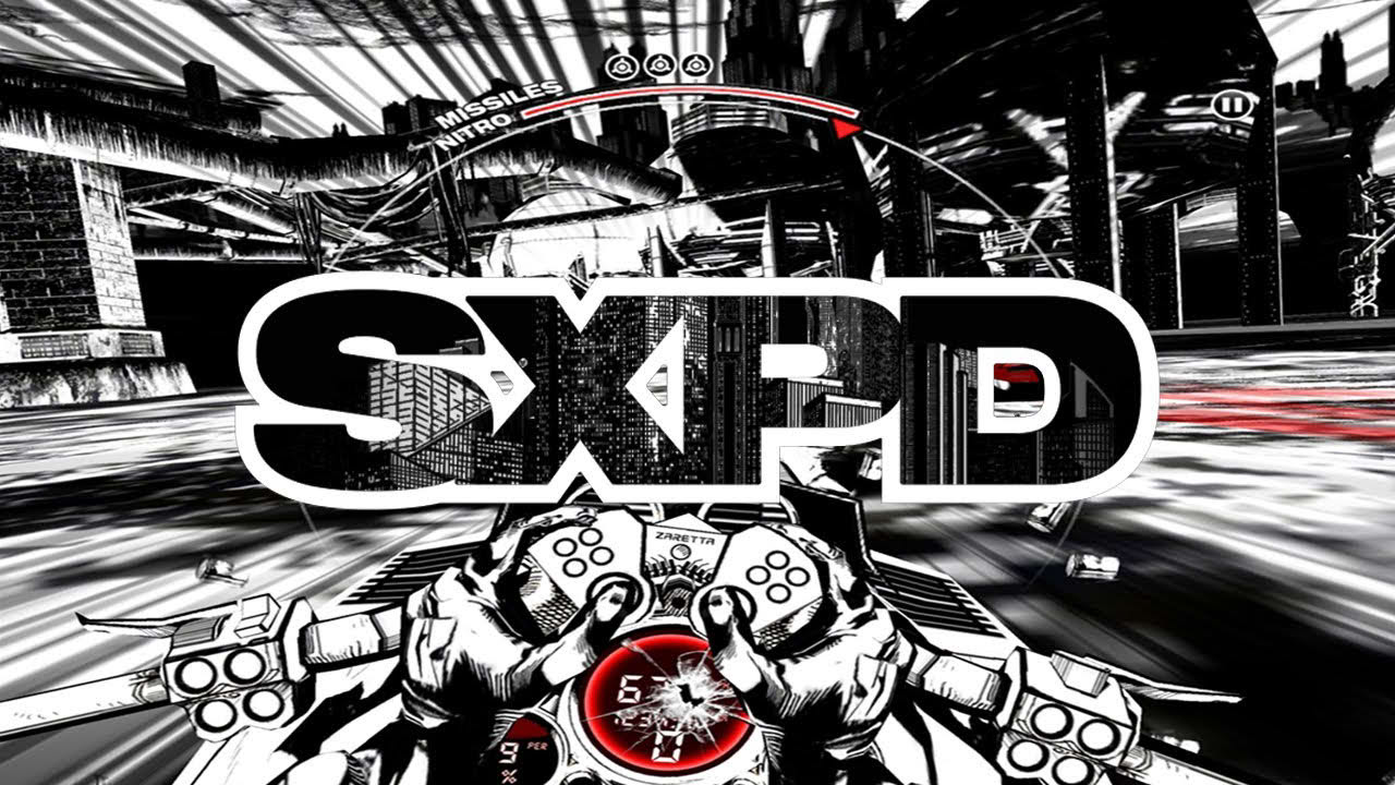 SXPD - Universal - HD (iOS / Android) Gameplay Trailer