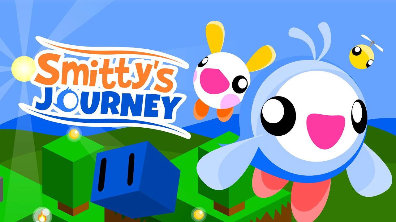 Smitty's Journey - Launch Trailer