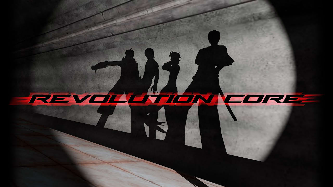 Revolution Core at SAGE2026 Demo Trailer