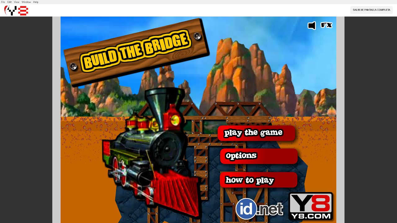 Build The Bridge | Walkthrought All Levels 1 - 24