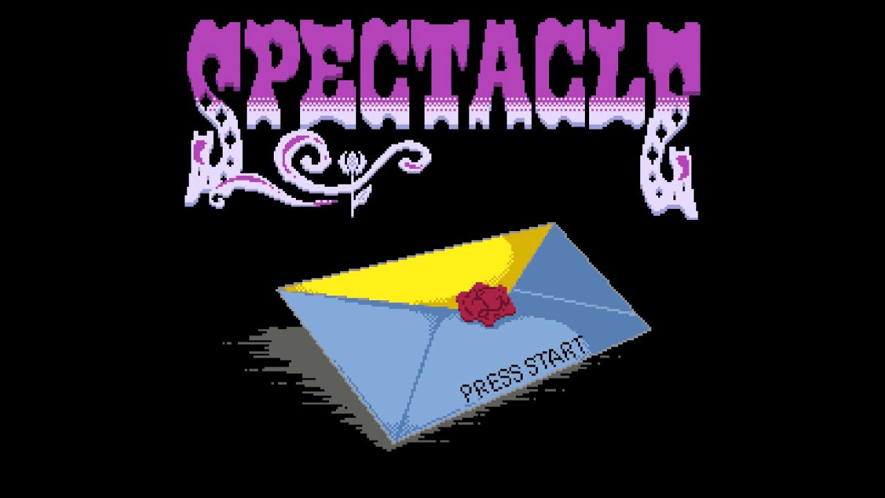 Spectacle - Gameplay Trailer
