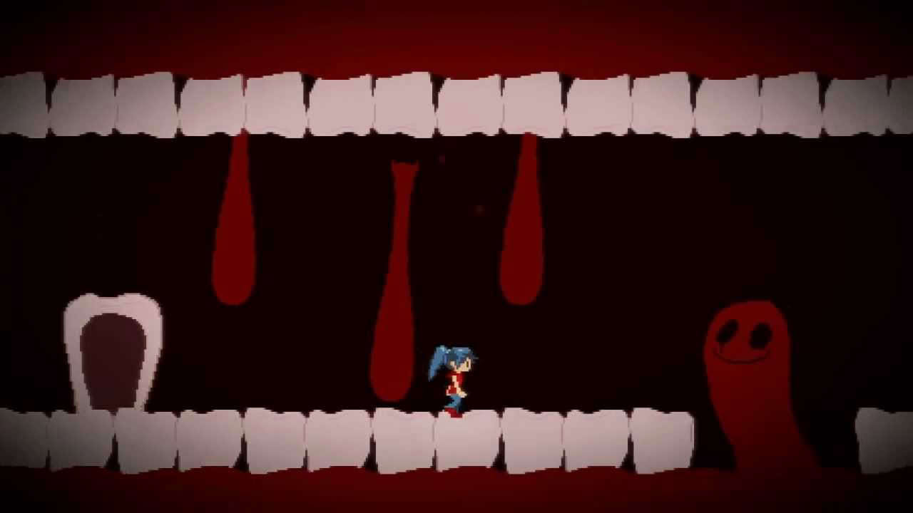 Dreaming Sarah teaser 2