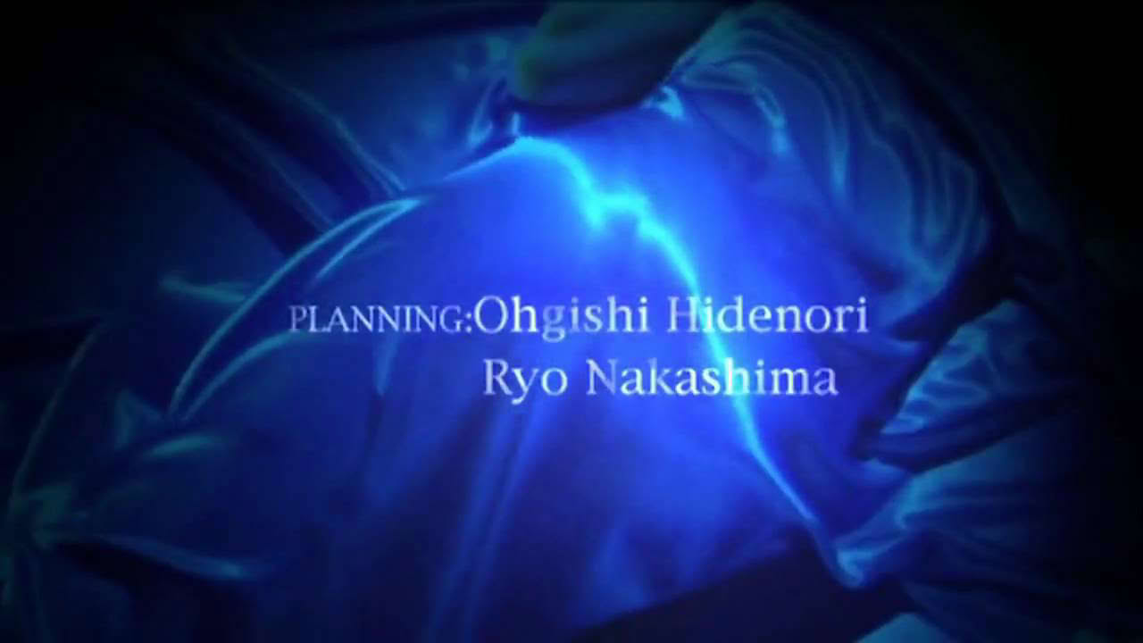 【HD】 探偵 神宮寺三郎 KIND OF BLUE OP (Tantei Jinguji Saburo)
