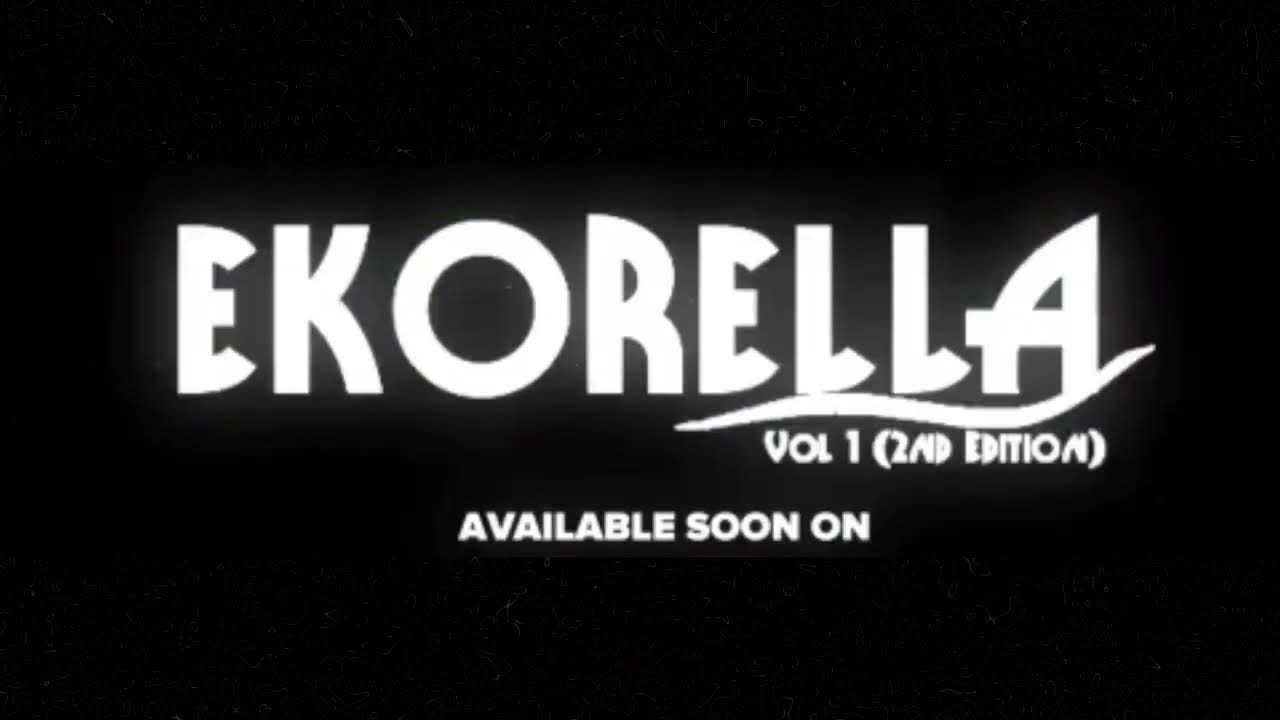 Ekorella Vol I - Demo Trailer
