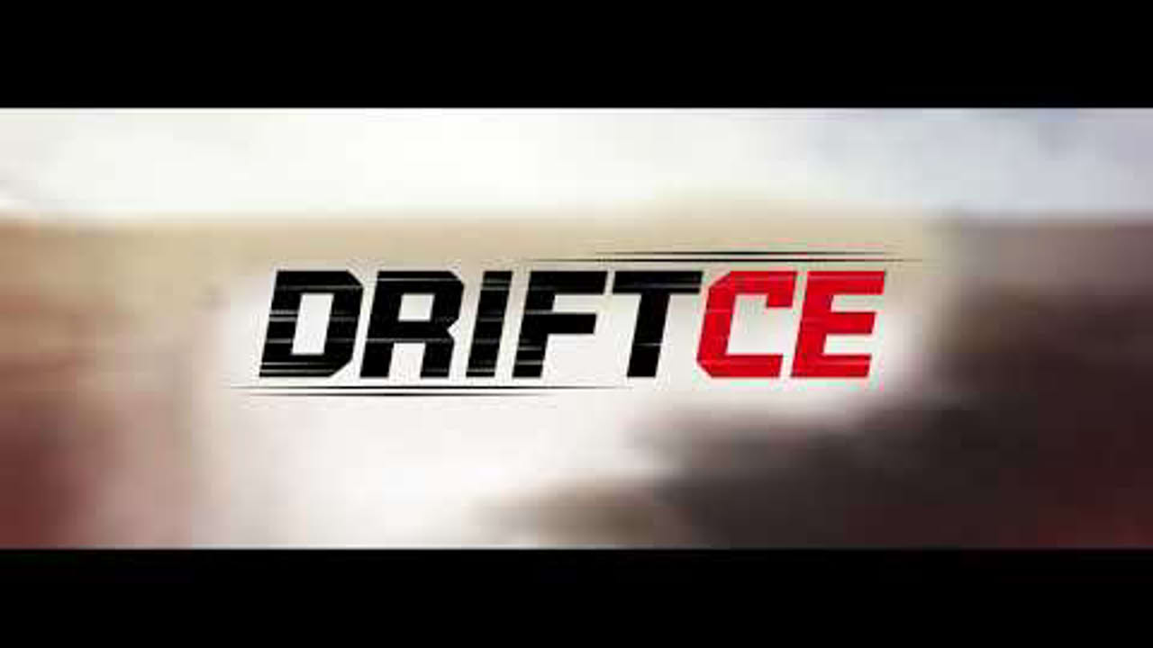 DRIFTCE Launch Trailer [ESRB]