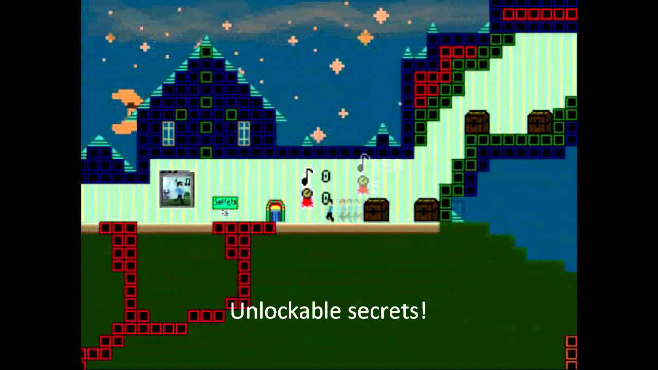 Inspiration Dave trailer