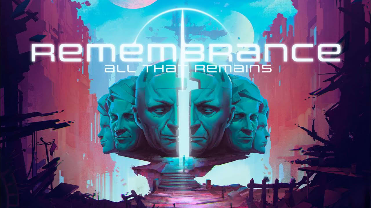 Rememberence VR teaser