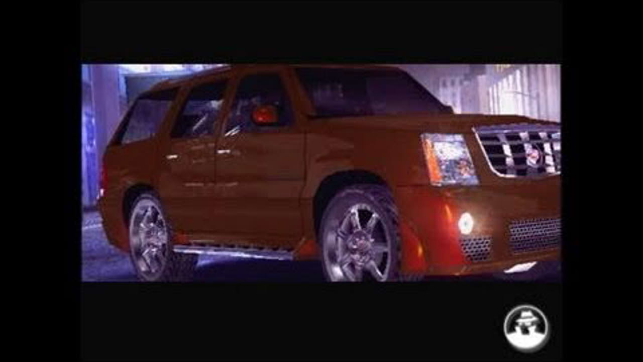 Midnight Club 3: DUB Edition PlayStation 2 Trailer - First