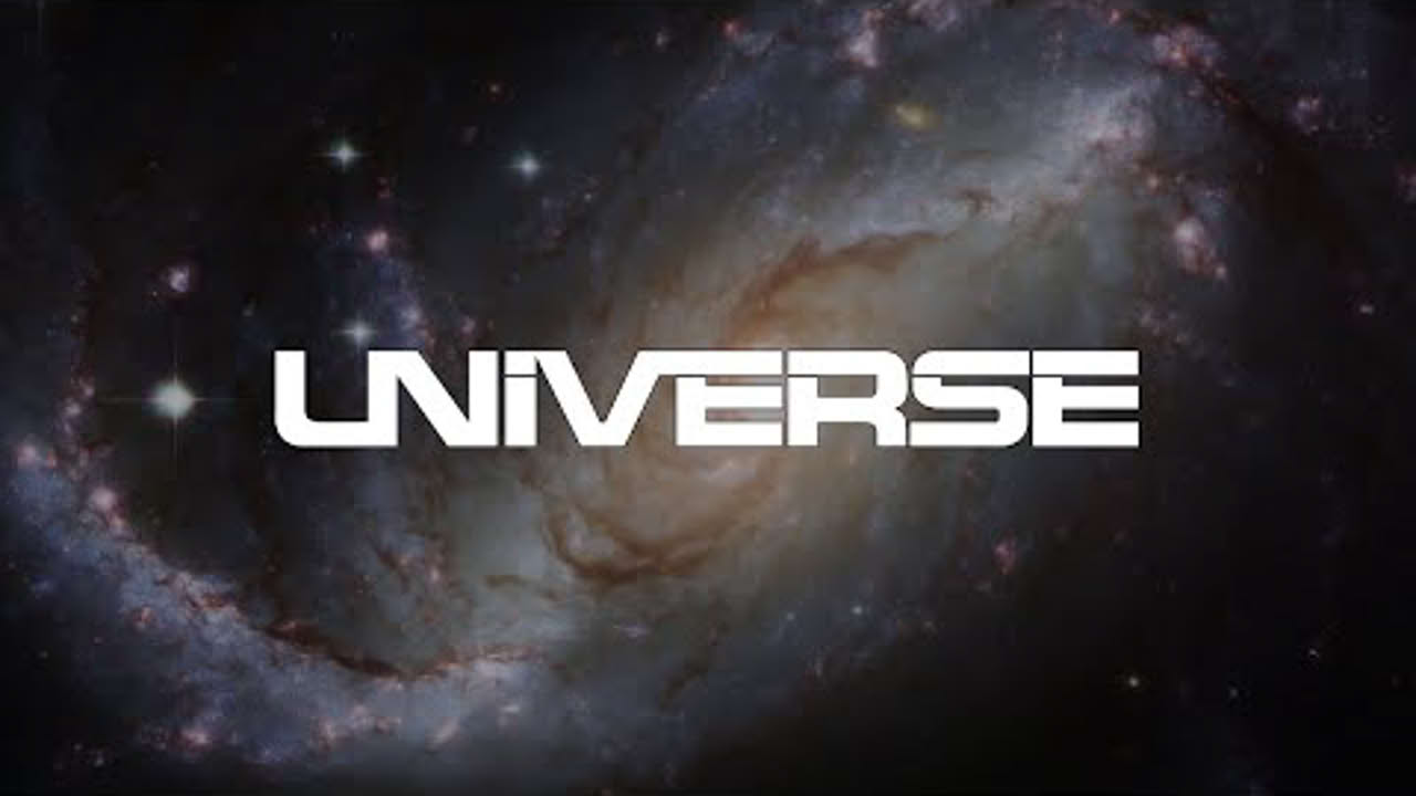 Universe | Trailer [GOG]