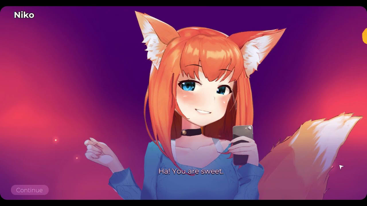 Mosaique Neko Waifus 2 - Trailer
