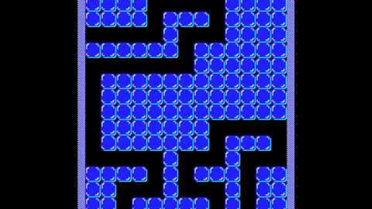 Arcade Game: Pengo (1982 Sega)