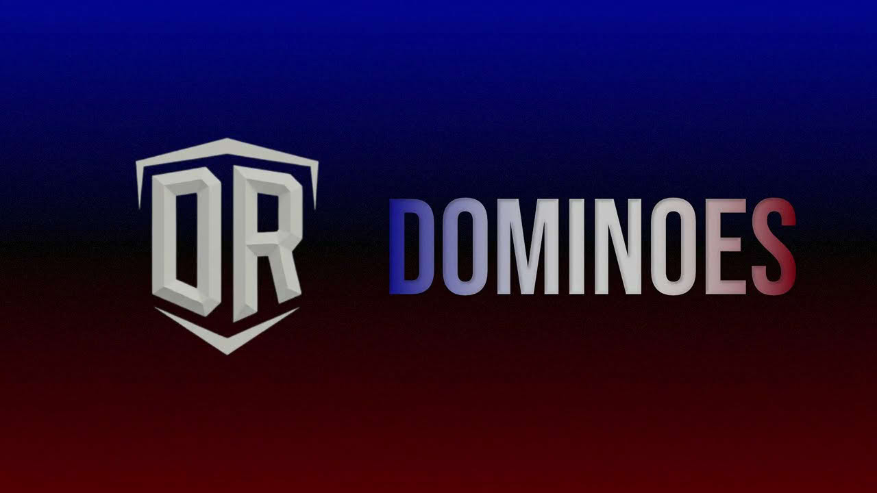 DR Dominoes | Trailer