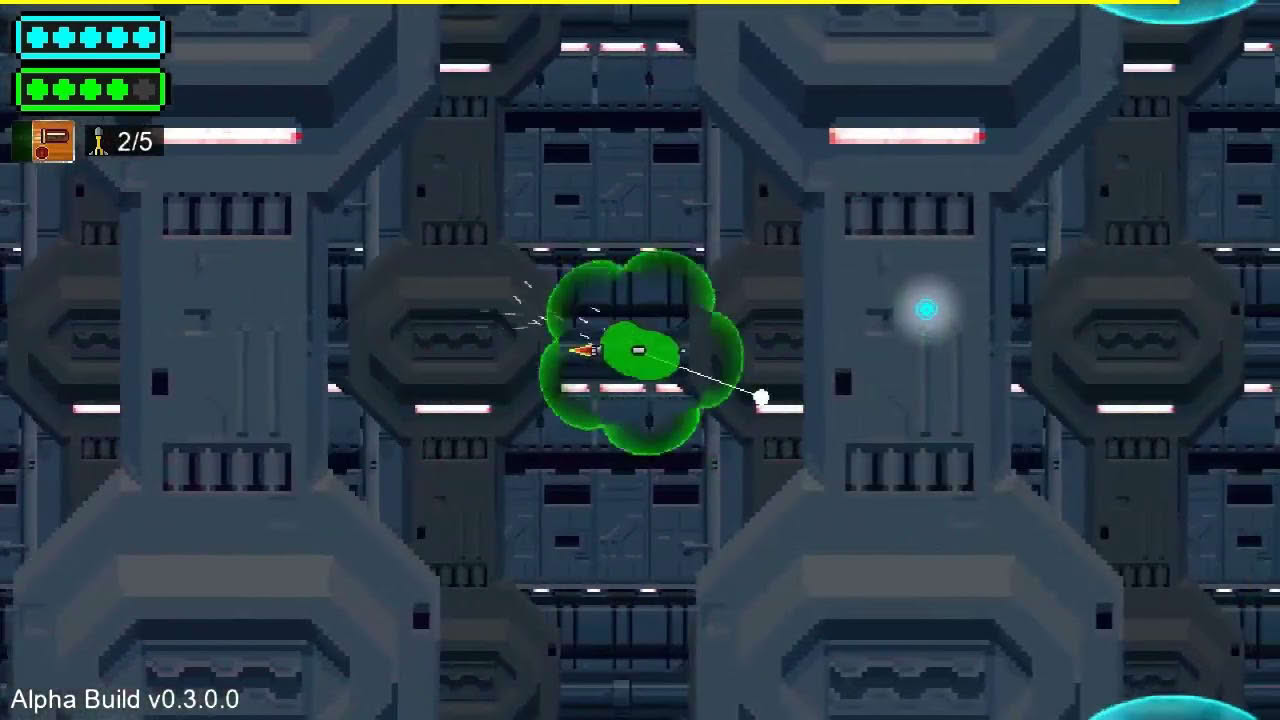 Potatostrike  - Digistrike Gameplay (Beta 0.3.0.0)