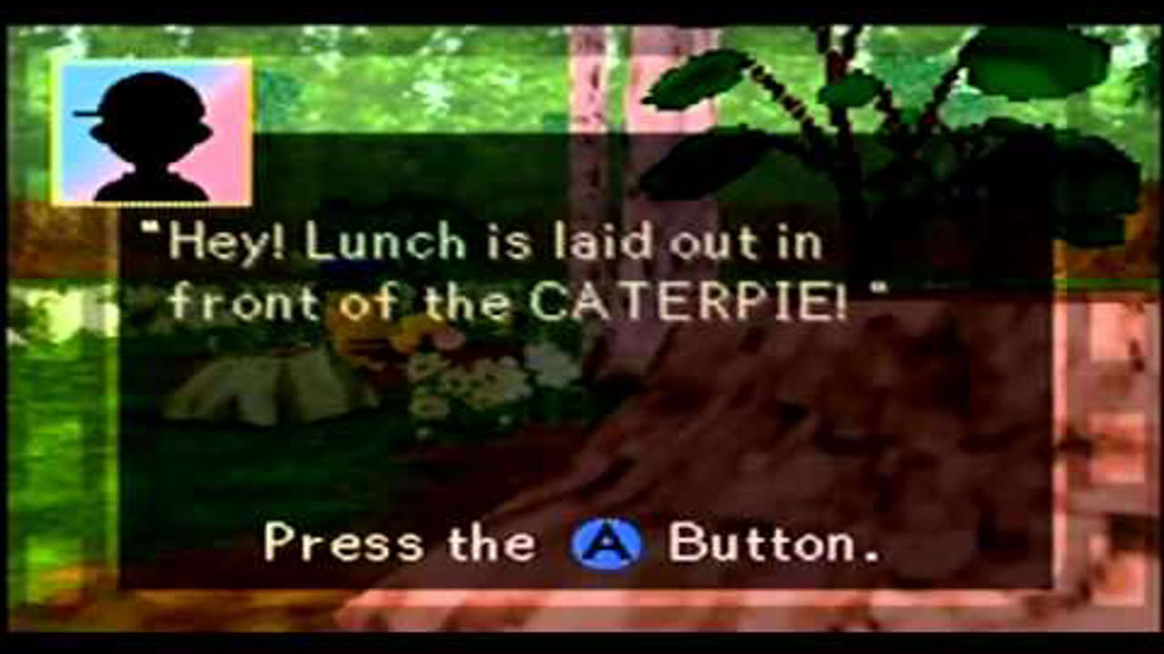 Hey You, Pikachu! Playthrough Part 1