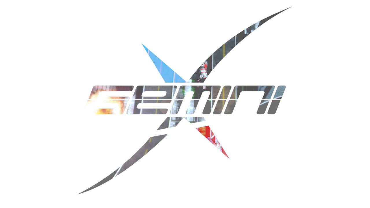 Gemini_X teaser trailer