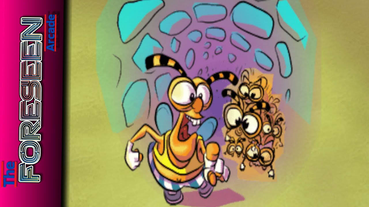 Beetle Ju 3 | Beetle Bug 3 - PC Gameplay