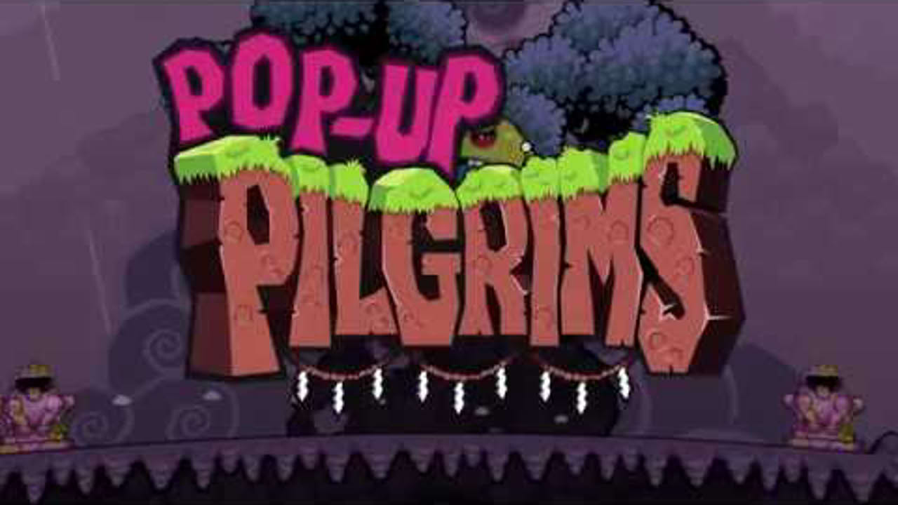 Pop-Up Pilgrims