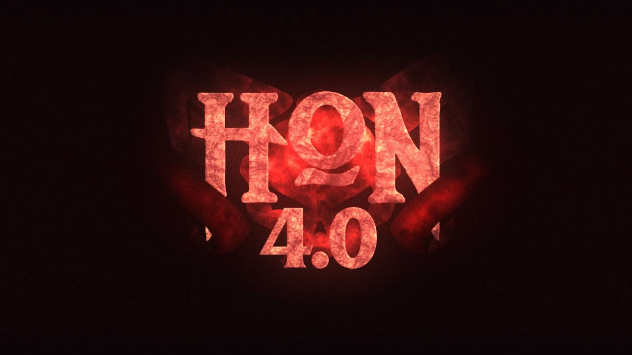 HoN 4.0: The Rise Of Apex