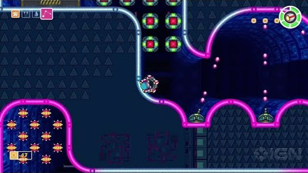 Scram Kitty DX - Announcement Trailer