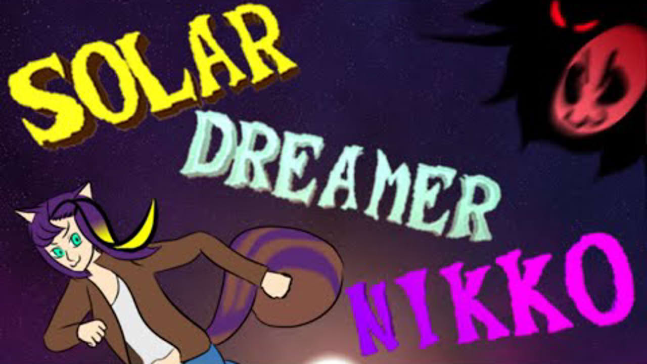 Solar Dreamer Nikko - Trailer 2