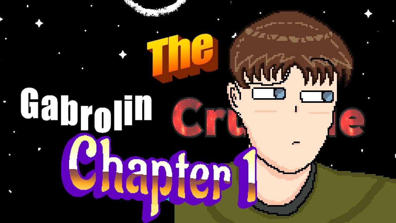 The Gabrolin Crusade LSD - Release Trailer
