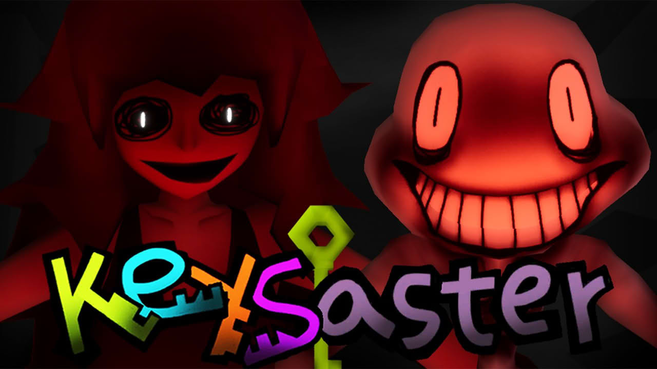 Keysaster