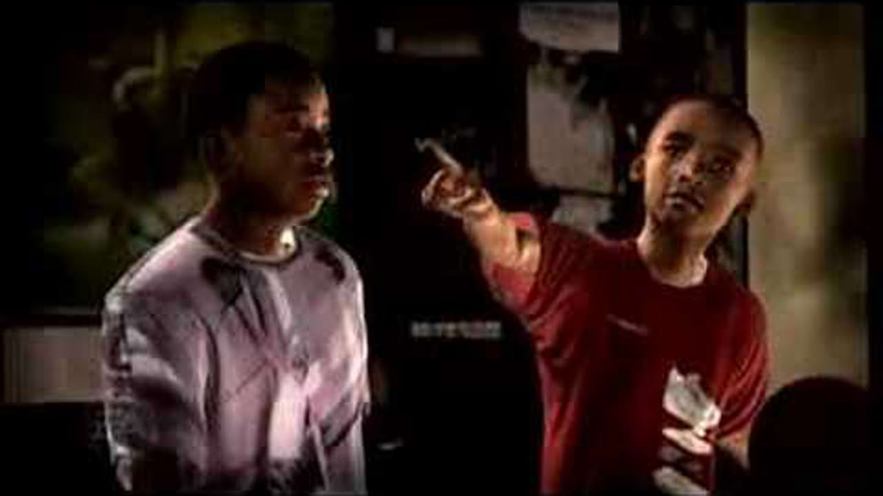 Def Jam ICON Teaser