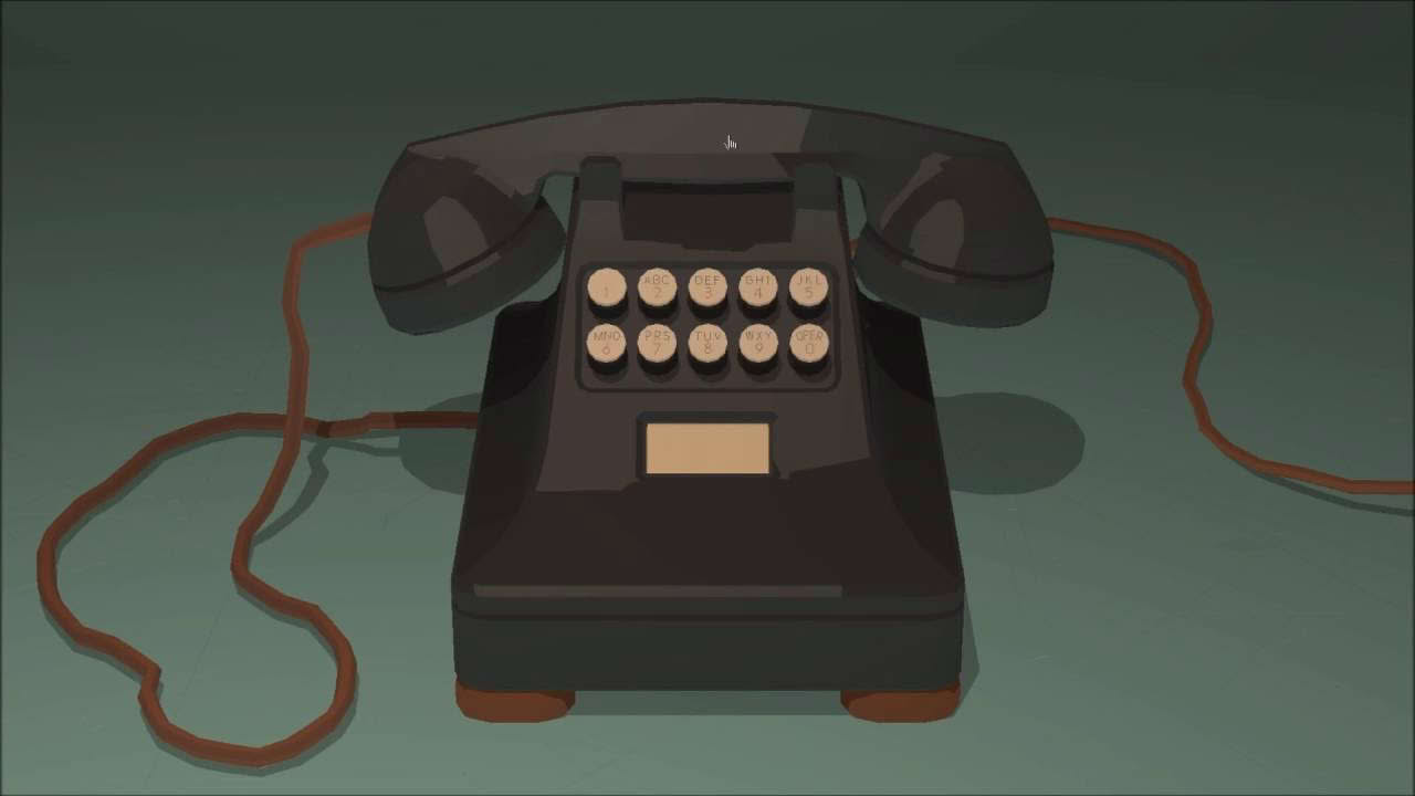 [No Comment] Kentucky Route Zero - Here and There Along The Echo