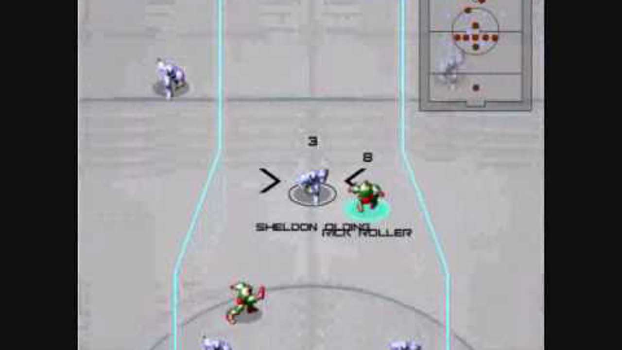 Crunchball 3000