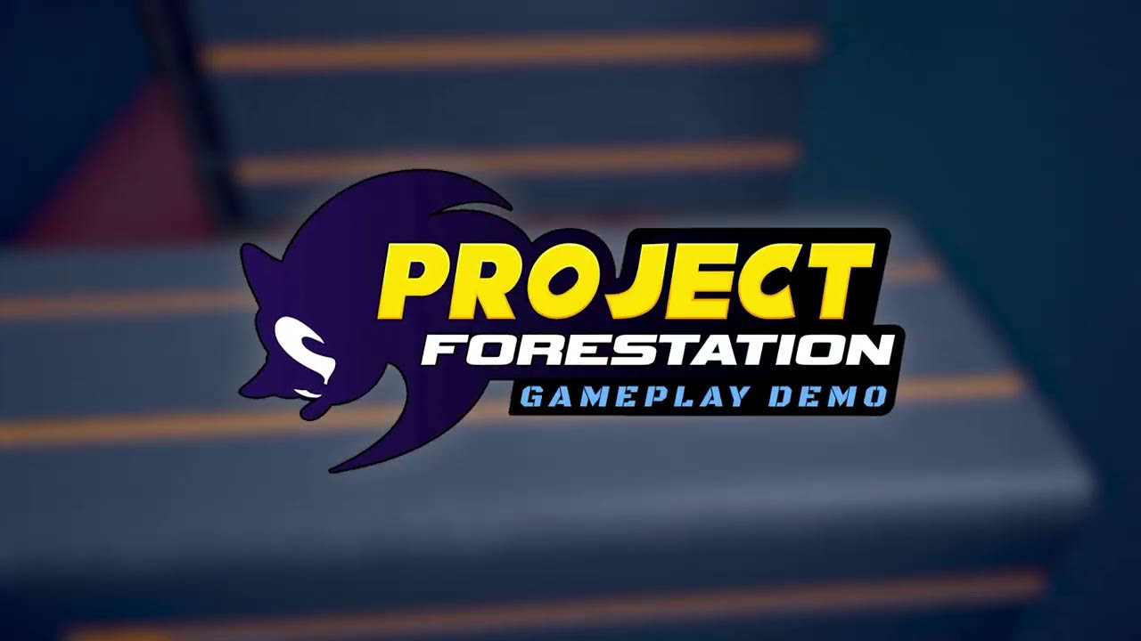 Project Forestation | Gameplay Demo Trailer