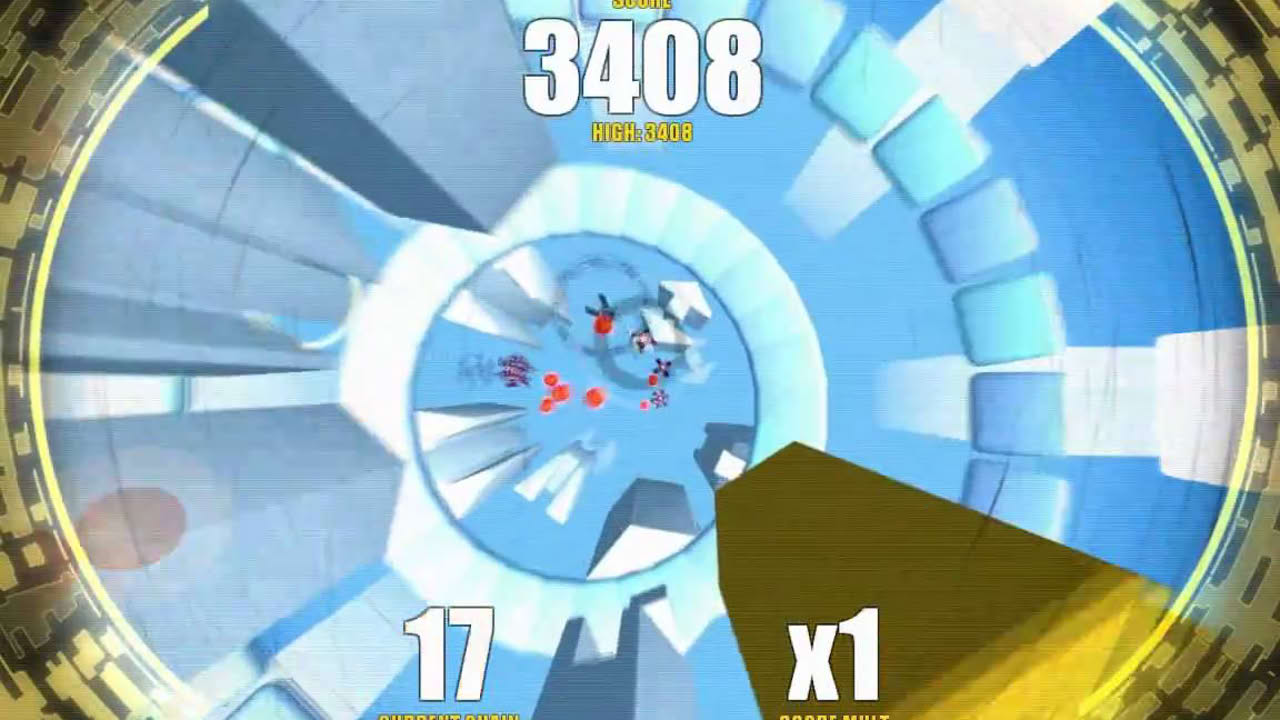 1... 2... 3... KICK IT! (Drop That Beat Like an Ugly Baby) -- Pre-Order Alpha Trailer