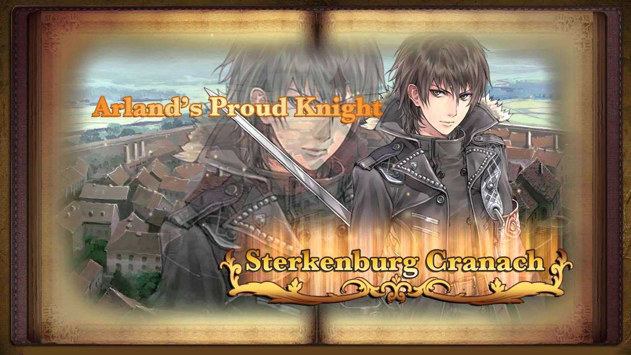 Atelier Totori™: The Adventurer of Arland Official English Trailer