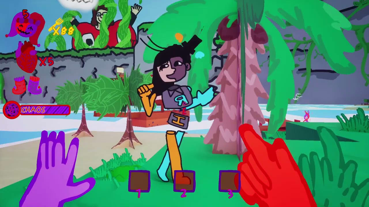 Spencer's Spaghetti Quest