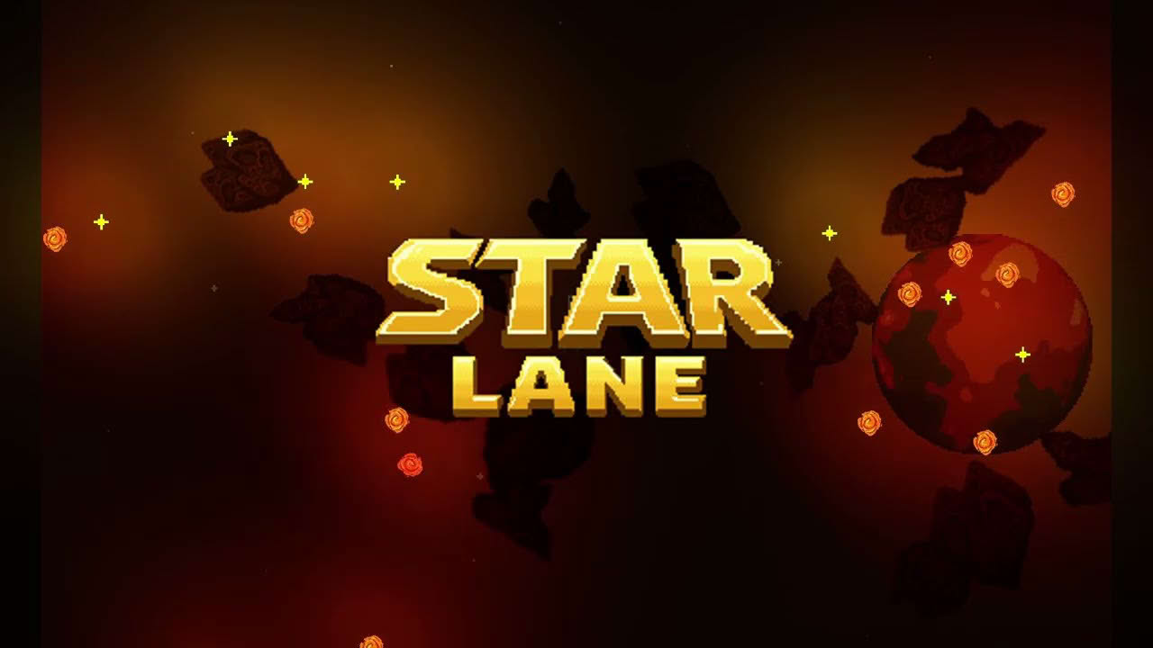 Star Lane First Official Trailer | Zodiac Roguelike for Mobile