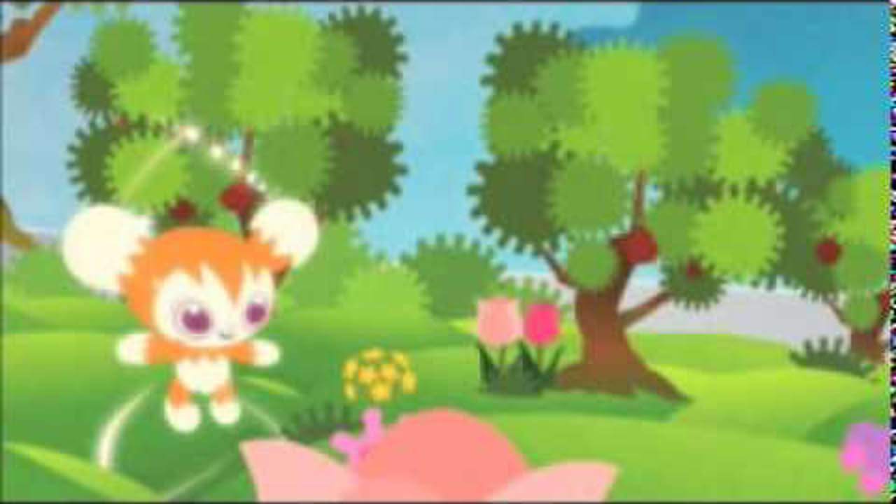 Livly Garden