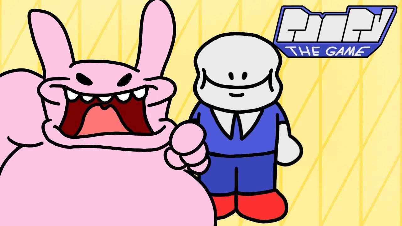 Poopy the Game - Announcement Trailer