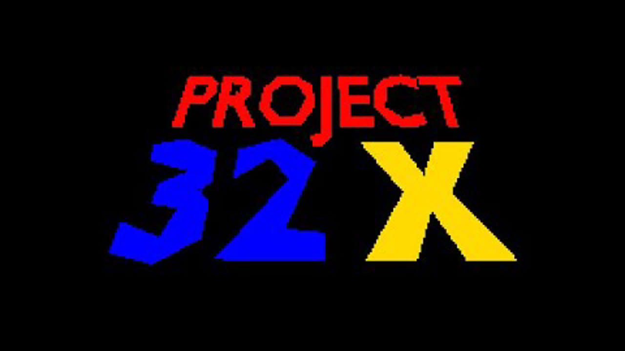 Project 32X - Sonic Mars Trailer #2