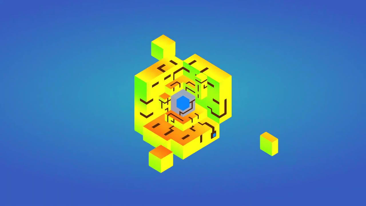 Kubrix - Trailer