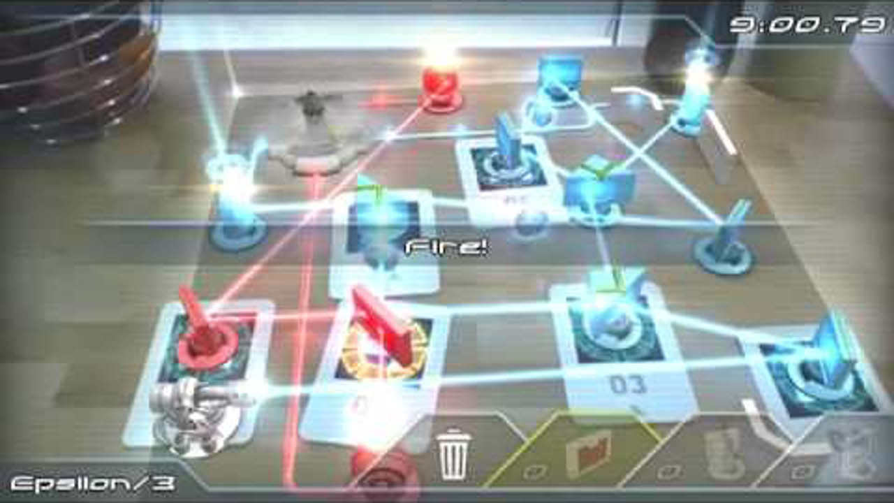 PulzAR - PS Vita (PEGI)