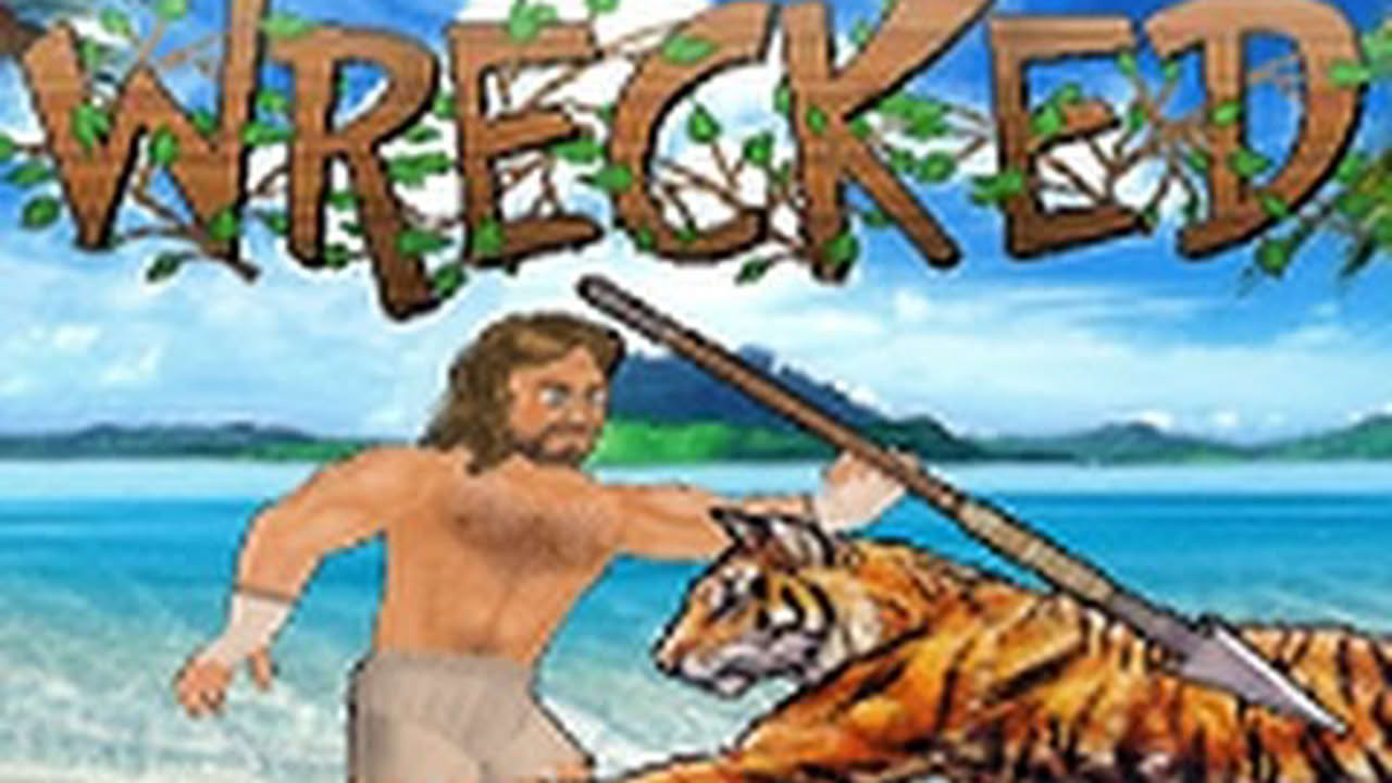 Wrecked (2D Mobile Remake)