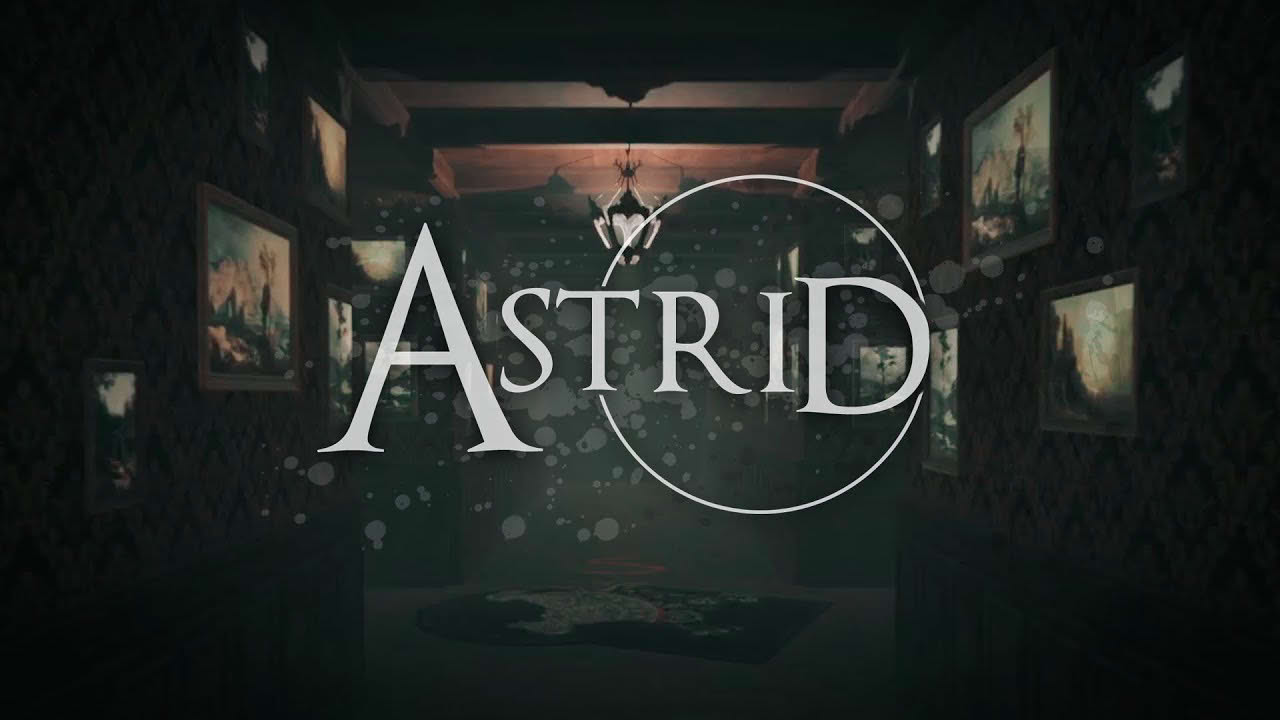 Astrid - concept demo now on G.Round! | Trailer