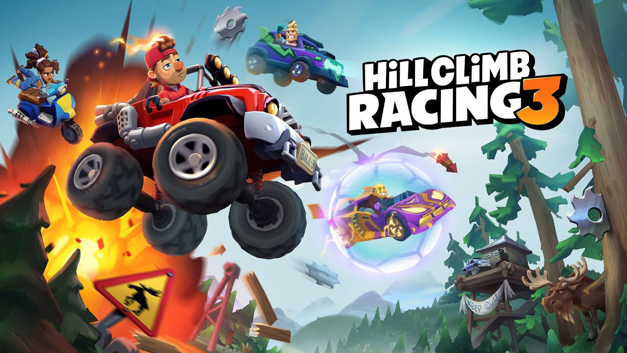 HCR3 OpenBetaTunePartsStoreTrailer 30s 1920x1080
