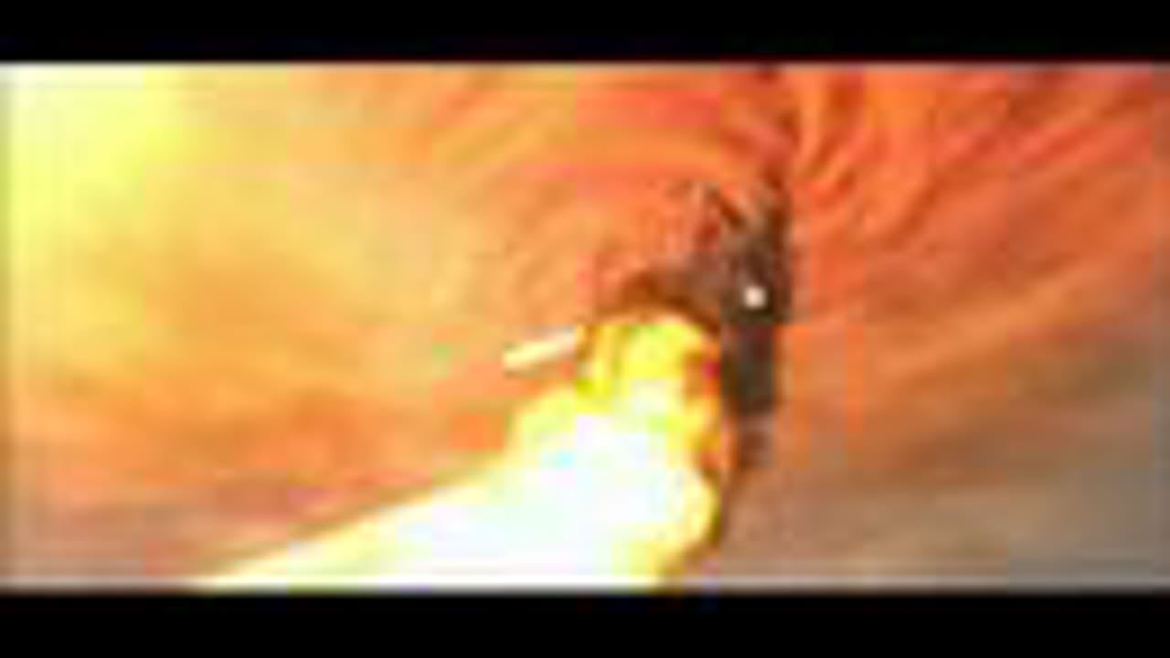 Warcraft III: Reign Of Chaos Intro Cinematics