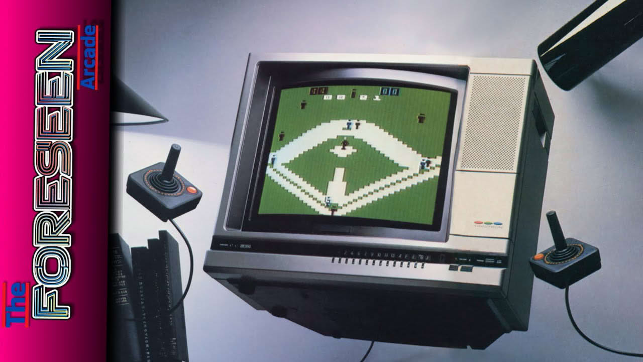 Atari 50: The First Console War - Full DLC Tour (Steam)