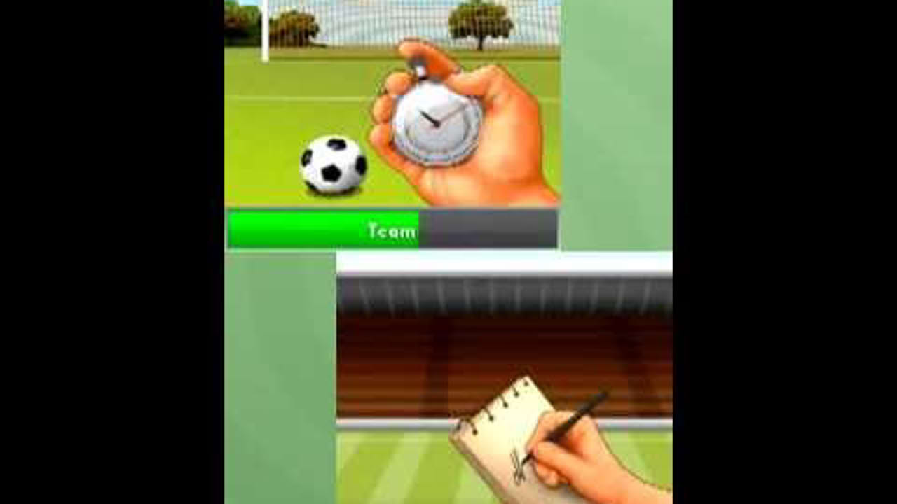 New Star Soccer iOS/Android