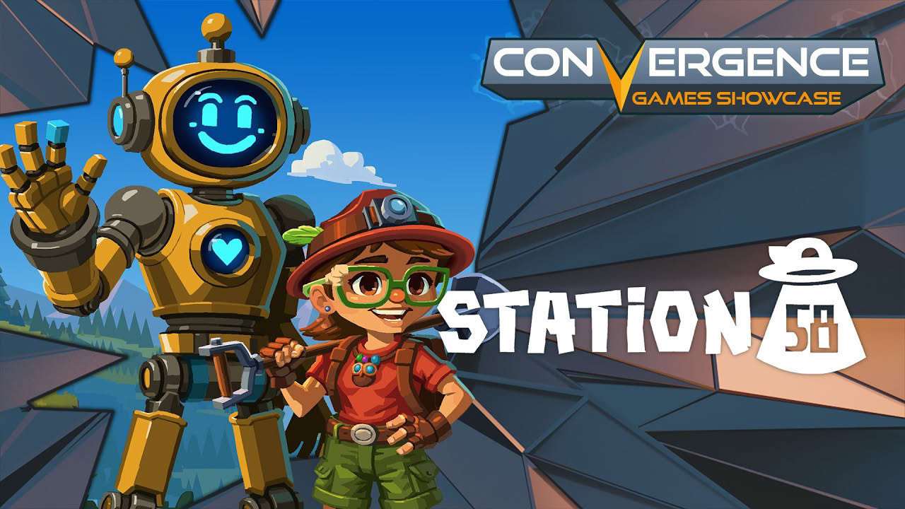 Station 58