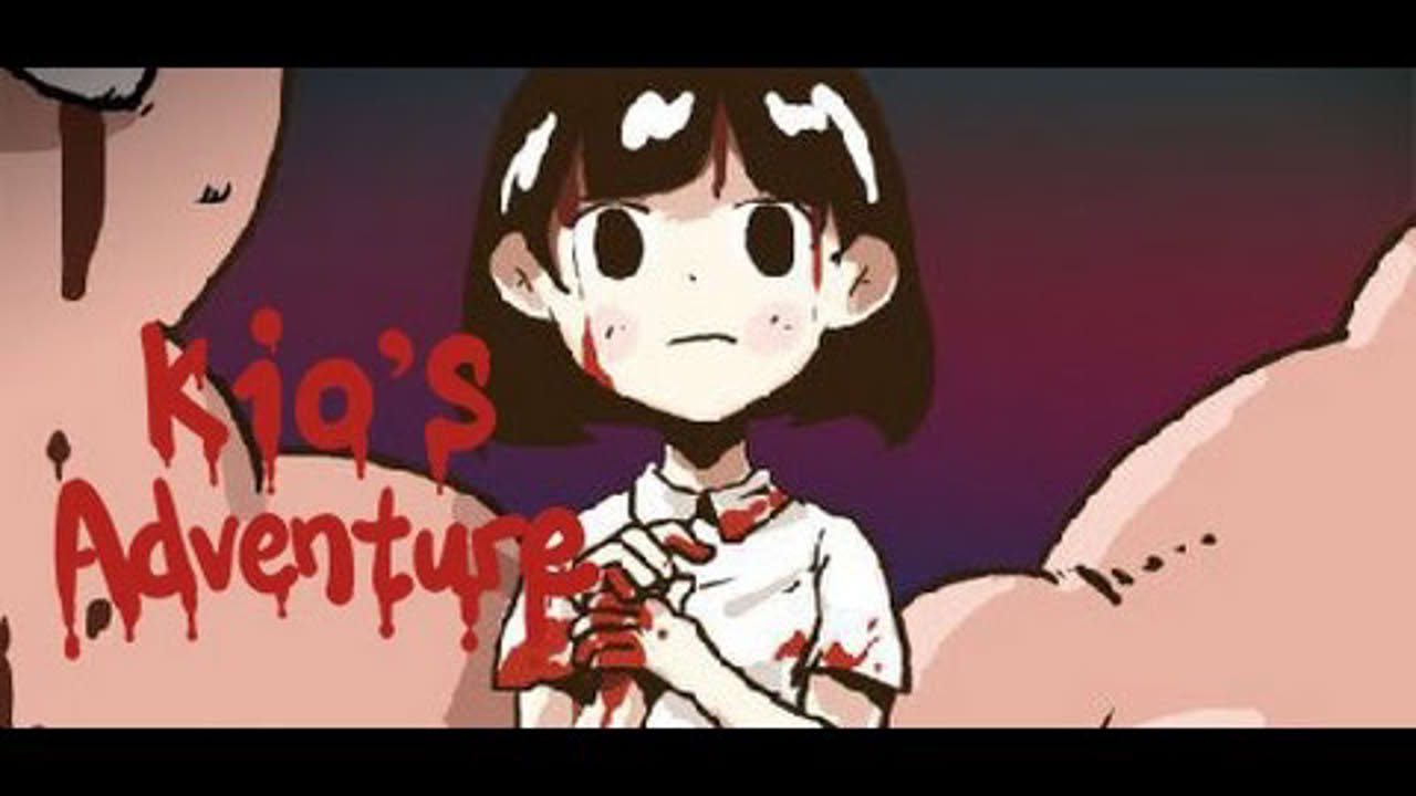 Kio's Adventure - Steam Game Trailer