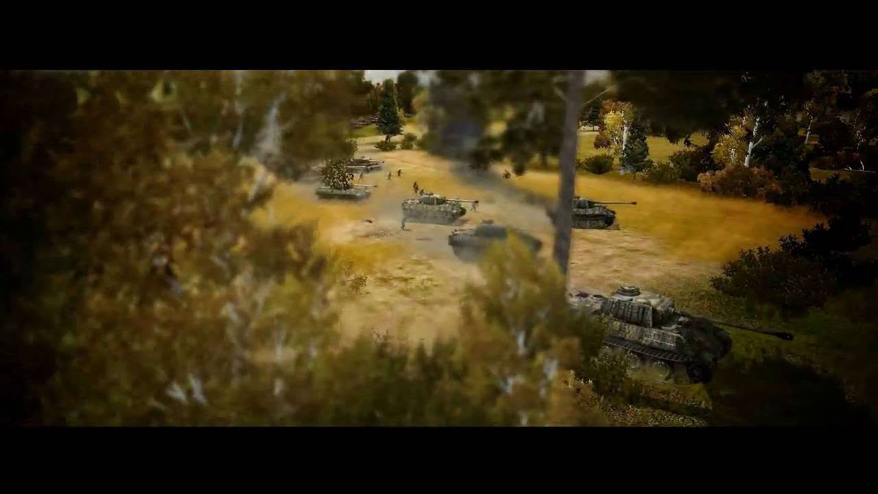Order of War: Challenge Trailer