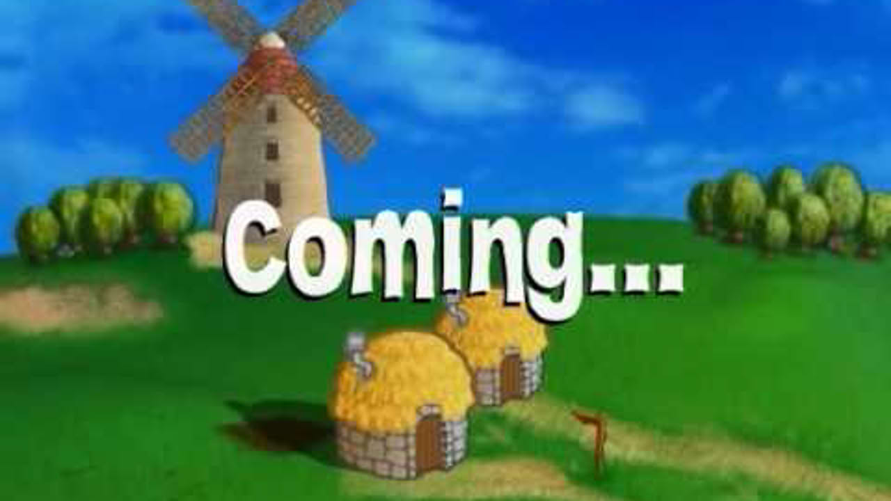 Pillage The Village Trailer